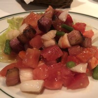 ウルフギャング・ステーキハウス 六本木 - 