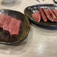 焼肉家 KAZU 別邸 - 