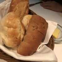 ウルフギャング・ステーキハウス 六本木 - 