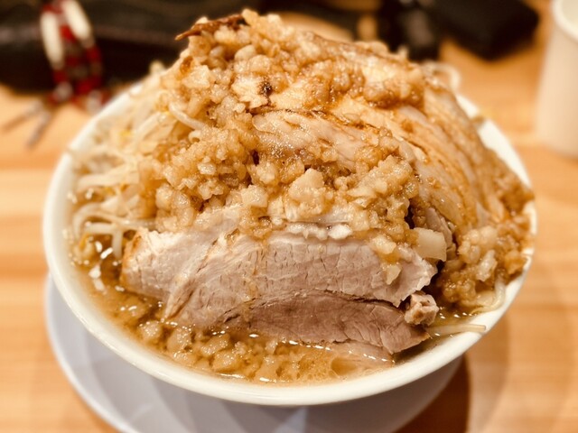 ヤマロク 仙台東直営本店 - 陸前高砂（ラーメン）の写真