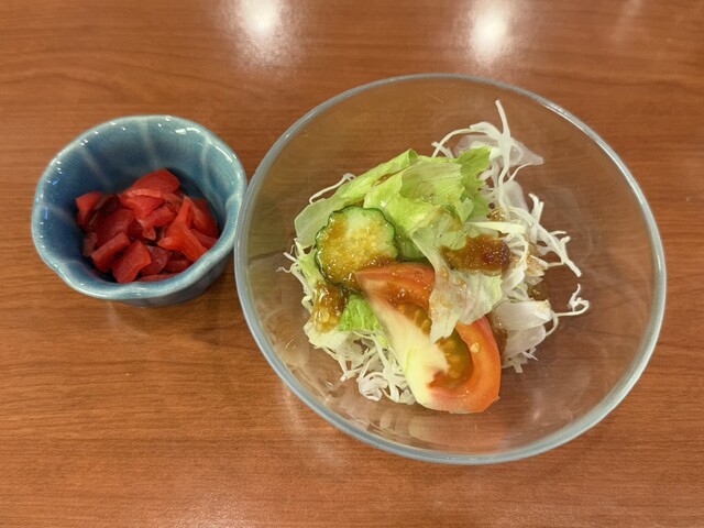 Agemono Sasao photo 2