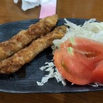 蜩 - 
