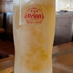 カフェ オーシャン - 