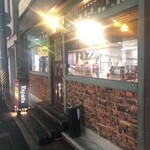 スペインバル ボスケ - 