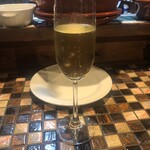 スペインバル ボスケ - 