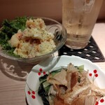 家庭料理 悠友 - 