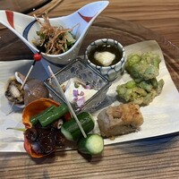 鈴なり - 