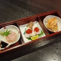個室ふぐかに料理 磯笛 - 