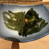 すし岩瀬 - 