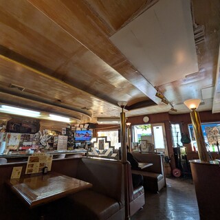 カフェ オーシャン_2