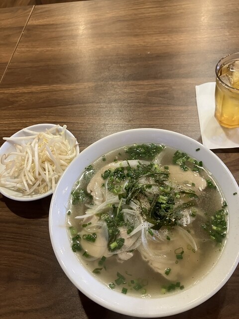 PHO VIET