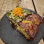 ピッツェリア サンク - 