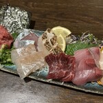 居酒屋にこや - 