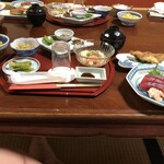 白雲楼 - 料理写真: