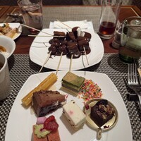 ヒルトン東京 - 
