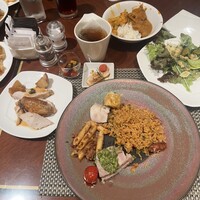 ヒルトン東京 - 