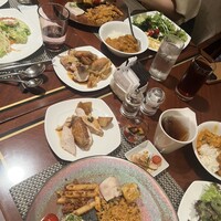ヒルトン東京 - 