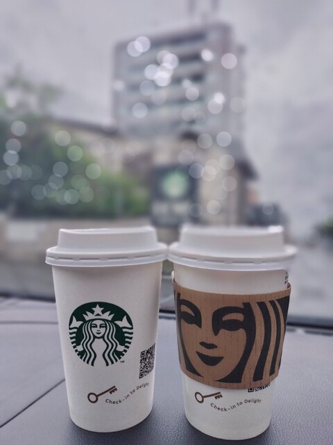 Starbucks Coffee Sapporo Misono Ten - Misono/Cafe | Tabelog