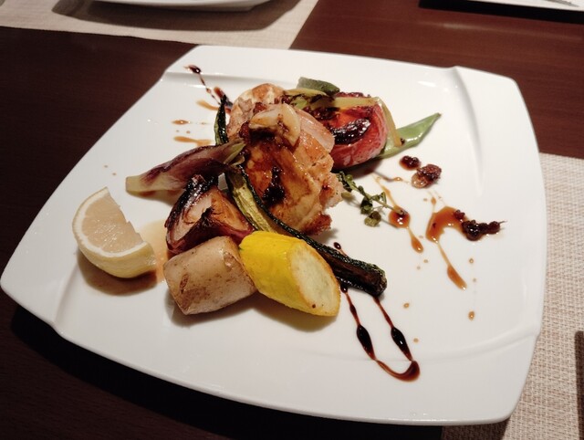 ラ テーラ（La Tela） - 下北（イタリアン）の写真