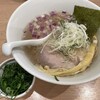 麺処 かず屋