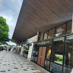 7-ELEVEN Sevenefuesu Karuizawapurinsuesu Puraza Ten