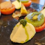 アトリエ・ド・フロマージュ - 