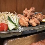 福岡博多の料理屋どんでんがえし - 