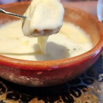 アトリエ・ド・フロマージュ - 