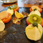 アトリエ・ド・フロマージュ - 