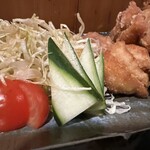 福岡博多の料理屋どんでんがえし - 
