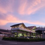 7-ELEVEN Sevenefuesu Karuizawapurinsuesu Puraza Ten - 