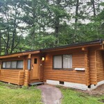 Prince Hotel Karuizawa Uesuto