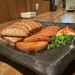 福岡博多の料理屋どんでんがえし - 