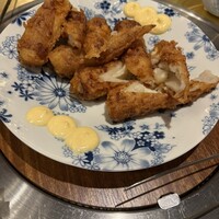 馬刺しと焼き鳥 グルマン三年坂 - 
