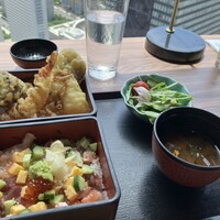 星空の中へ - 