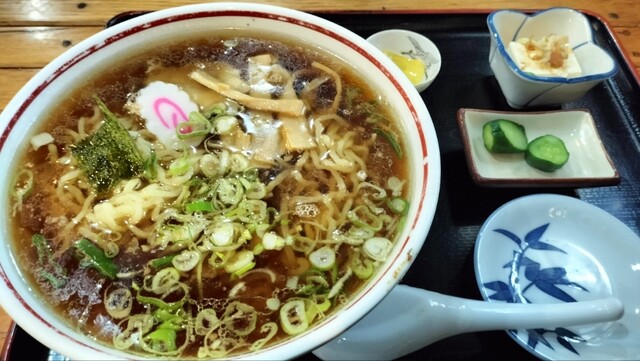 手打ちそば 高砂や - 蔵王（そば）の写真