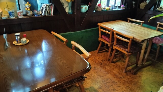 手打ちそば 高砂や - 蔵王（そば）の写真