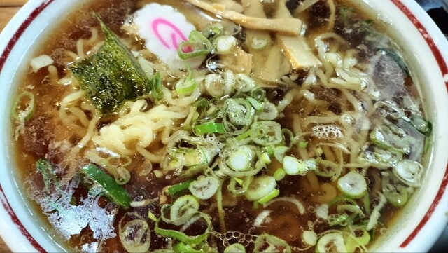 手打ちそば 高砂や - 蔵王（そば）の写真