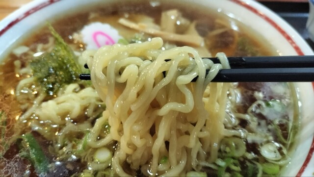 手打ちそば 高砂や - 蔵王（そば）の写真