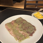 代々木上原まんぷく - 