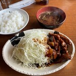 ラーメンちゃん - 