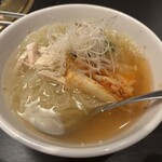 代々木上原まんぷく - 