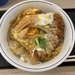 かつや 新宿南口店 - 