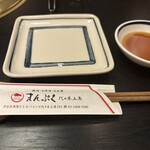 代々木上原まんぷく - 