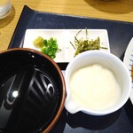 そばと酒と天ぷら 素や - 