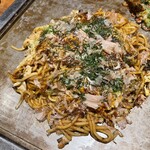 キリンヤ - ミックスモダン1,400円