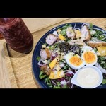 ヨロ研カフェ - 