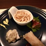 ボルベール　ザ　バー - 