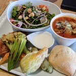 ヨロ研カフェ - 