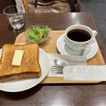 カフェチャオプレッソ - 